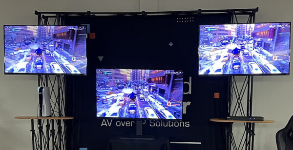AVNation J+P demo