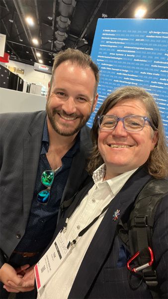 AVNation Matt Scott Tim Albright