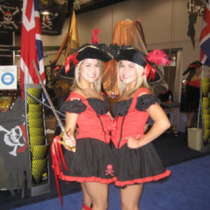 InfoComm 2010