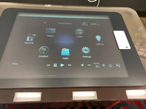 The SOHO Show C4 Surface