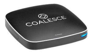 Black Box Coalesce PRO