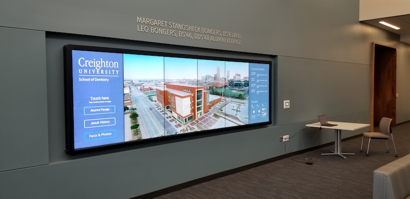 The Galileo processor supports both conventional baseband and IP stream inputs at up to 4K resolution