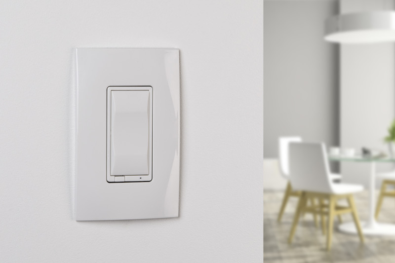 Control4 expands Wireless Lighting line with new Essential Lighting