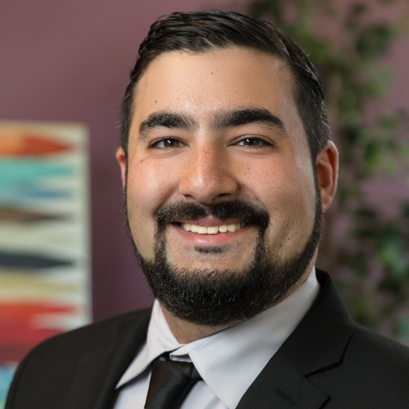elektraLite names Brandon Tsaptsinos national sales manager