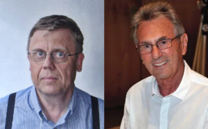 AES Vienna honors industry achievements