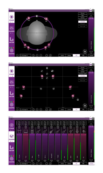 DiGiCo, KLANG help Hellooo TV achieve ultra high quality streamed shows