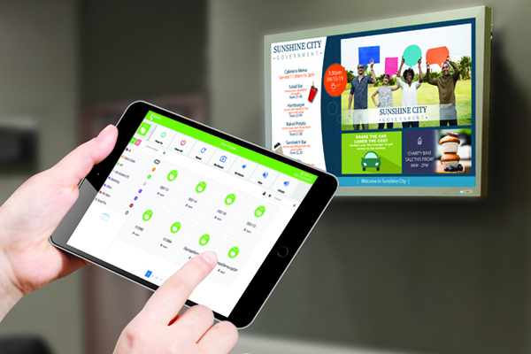 Staying connected during the COVID-19 pandemic and beyond