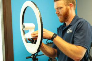 Integrator Interview: Cory's AV's Brad Poarch