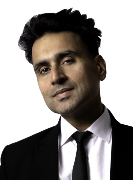 Karan Kathuria