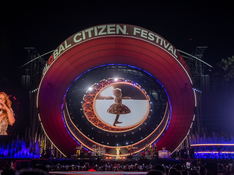 Global Citizen Festival