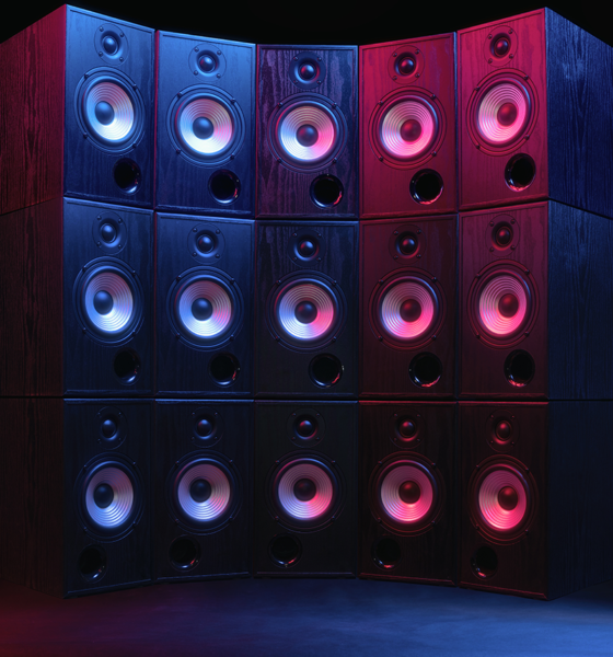 Wall of Sound