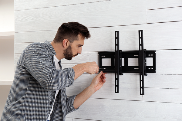 AVNation TV mount