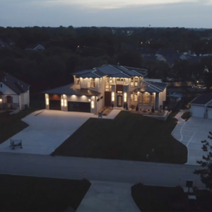Why Working With a Lighting Designer is a Truly Brilliant Idea! by Brett Bjorkquist