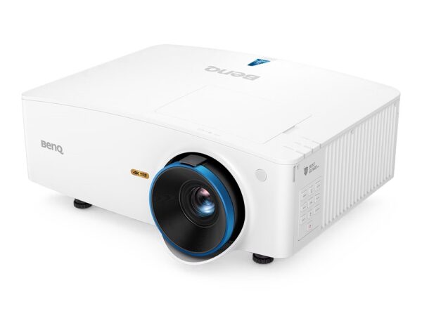 BenQ LK935 - Image credit: BenQ