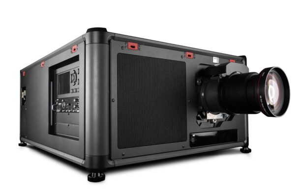 Barco QDX-4K45 large venue projector - Image credit: Barco